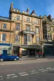 Palace Hotel Oban